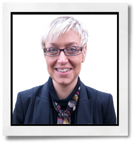 Maggie Cameron - Head of Art